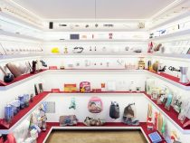 Mmuseumm – bảo tàng siêu nhỏ ít ai biết đến ở Mỹ