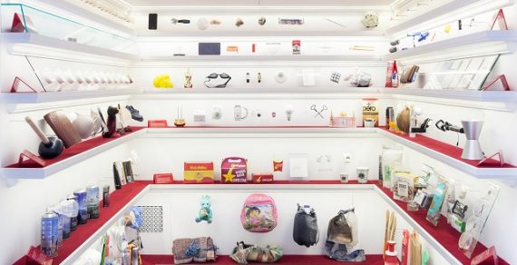 Mmuseumm – bảo tàng siêu nhỏ ít ai biết đến ở Mỹ