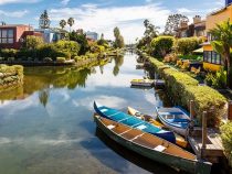 Những địa điểm chụp ảnh cực chất ở Los Angeles bạn nên biết