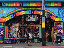 Những món quà lưu niệm thú vị nên mua về từ California