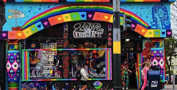 Những món quà lưu niệm thú vị nên mua về từ California