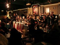 Những quán bar nhạc jazz hay nhất ở Seattle